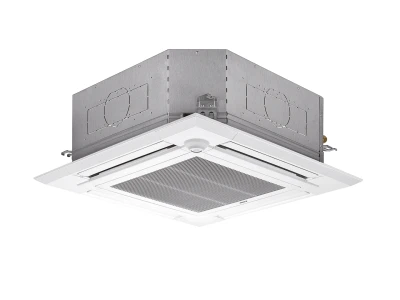 PLA-M / PUZ-M Kaset Tipi Klima