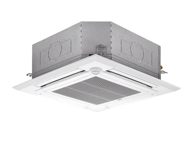 PLA-ZM / PUZ-ZM Kaset Tipi Klima